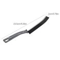 thumbnail image 3 of DPTALR Gaps Cleaning Brush，Clean The Dead Corners Of Bathroom Kitchen Tiles, Multifunctional Window Slots, And Brushes（3pcs）, 3 of 9