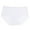 White, variant on Women's Transparent Seamless Sexy Panties - Nylon/Polyester, Breathable, Hand Wash Cold, Available in M/L/XL