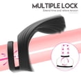 thumbnail image 2 of Anillo vibrador para pene, masajeador, anillo impermeable para pene, Juguetes sexuales estimulantes para retrasar la eyaculación del perineo, 2 of 8