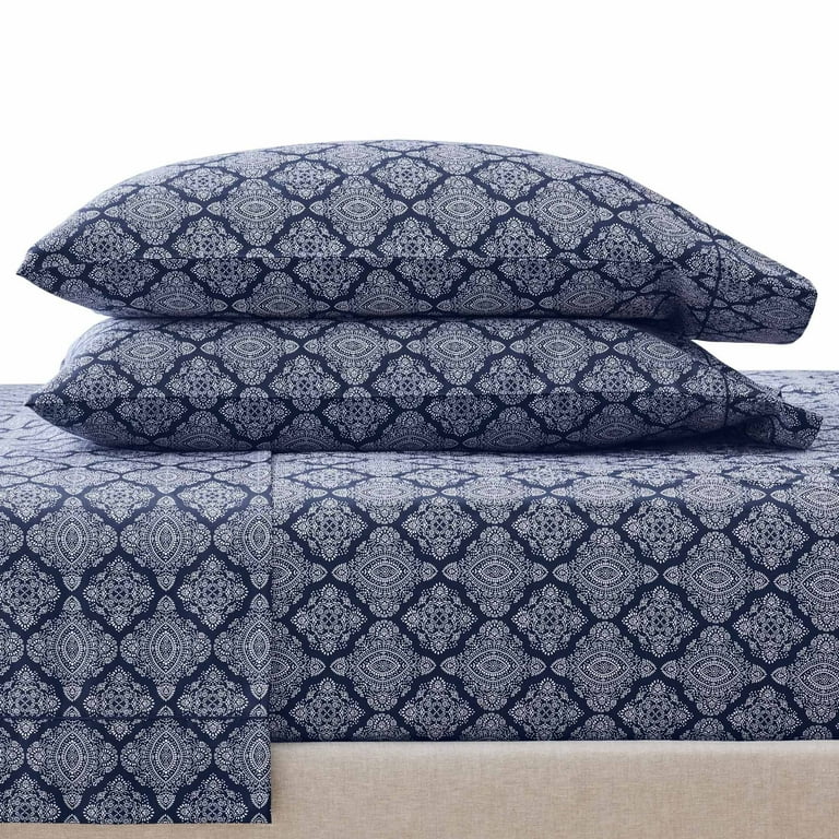 Free Shipping! Better Homes & Gardens 4-Piece 400-Thread-Count