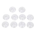 thumbnail image 2 of Topper Pédale à Effet Guitare, Topper 10Pcs Transparent pour les Pratiques de Performance, 2 of 7