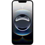 Restored Apple iPhone 16e - T-Mobile - 128GB White