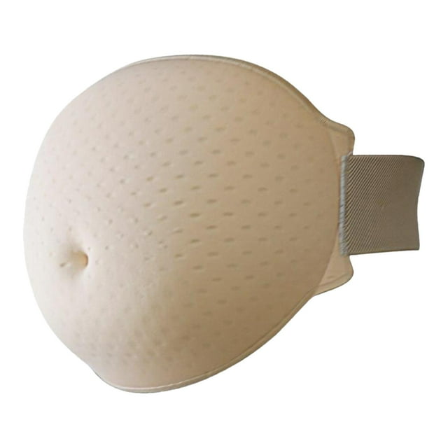 Maytalsory Ventre Réutilisable Confortable en Éponge pour Série Télévisée avec Accessoires Arc 32cm