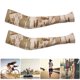 thumbnail image 1 of 2 uds protección UV mangas de brazo para correr protectores de brazo de ciclismo deportivo (arena MC), 1 of 6
