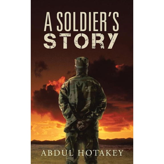 A Soldier's Story, (Paperback)