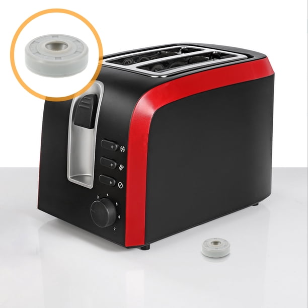 RUNROTOO 4Ud Sello De Aceite Para Máquina De Pan Reduce Ruido Prolonga Vida Útil Eficiente