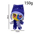 thumbnail image 1 of NS3 The Owl House Peluche Muñecas Bebé Rey Búho Bestia Cazador Coleccionista Stringbean Juguetes Para Niños Regalos Juego Muñeca, 1 of 4