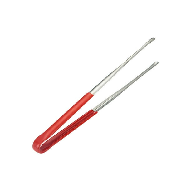 Pinzas para barbacoa Moyic de Acero inoxidable 14 pulgadas/34.5 cm