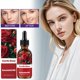 thumbnail image 4 of Aceite esencial multiefecto, prebase de maquillaje, aceite de masaje corporal portátil, calmante y relajante, aceite de rosa 60 ml a essence, 4 of 5