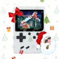 thumbnail image 1 of De mano SU/P Mini computadora de Mano Juego de la Consola Admite una Sola y Doble de Consolas de Mano El mejor regalo de navidad, 1 of 5