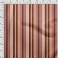 thumbnail image 3 of oneOone Cotton Cambric Fabric Bayadere Stripe Printed Craft Fabric BTY 56 Inch Wide, 3 of 4