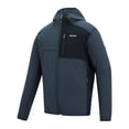thumbnail image 3 of Regatta Mens Alven Full Zip Fleece Jacket, 3 of 5