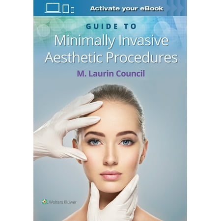 UPC: 9781975141288 | Guide to Minimally Invasive Aesthetic Procedures (Paperback)