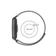 thumbnail image 5 of Milanese Loop Strap For Samsung Galaxy watch 5/4 44mm 40mm/5 pro/4 Classic/Active 2 20mm/22mm Bracelet Huawei gt 2/3 pro band, 5 of 5