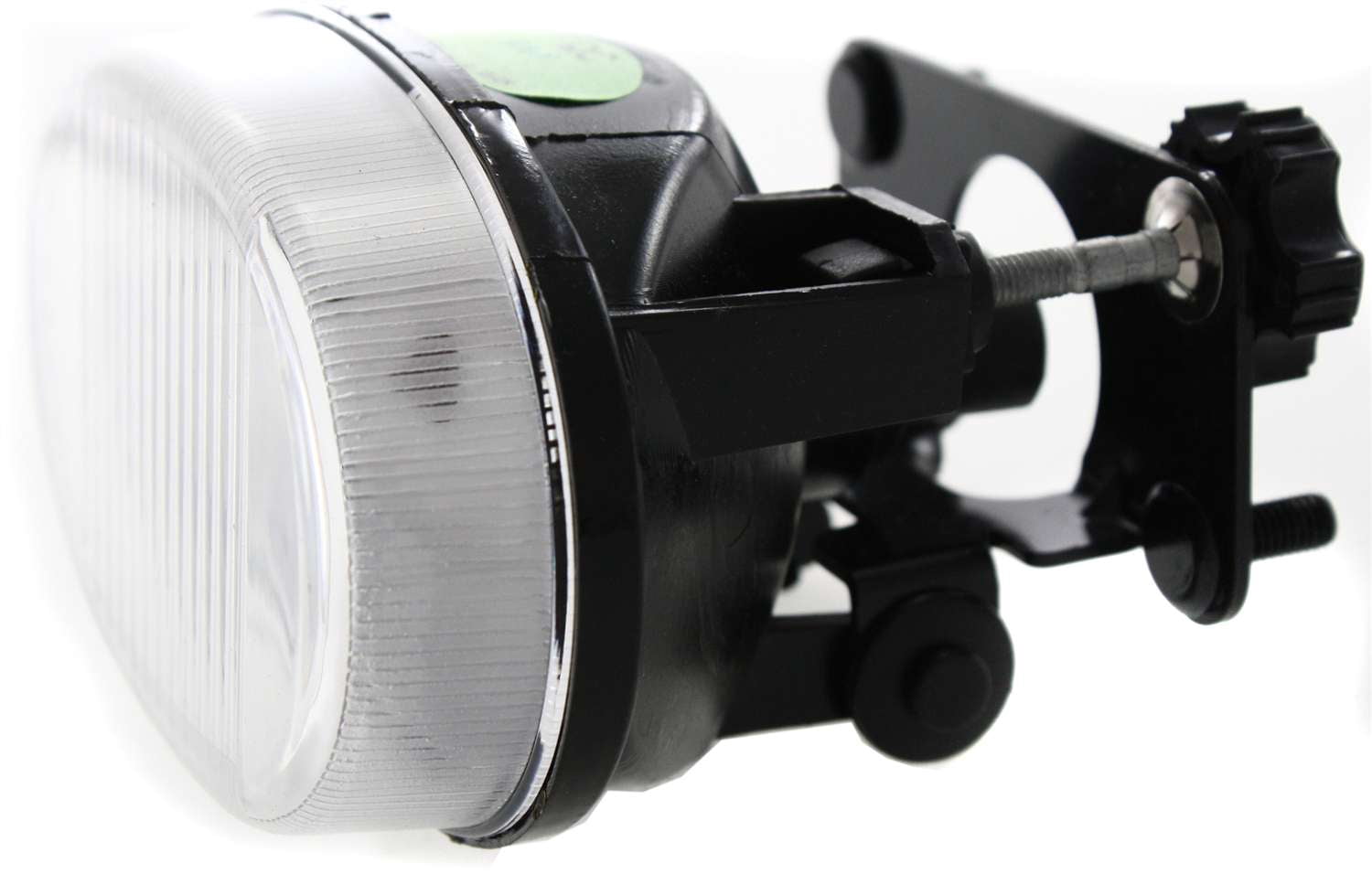 Replacement 19-5385-00 Fog Light Compatible with 2000-2005 Chevrolet Cavalier Front, Left Driver or Right Passenger With bulb(s)