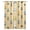 Yellow, variant on Cartoon Space Shuttle Kitchen Curtains Spaceship Galaxy Shuttlecraft Universe Cafe Short Curtains for Bathroom Blackout Window Curtain Small Window Tier Drapes for Bedroom Living Room 27.5"x39"x2