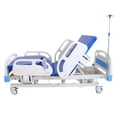 thumbnail image 3 of Gambimedic Cama Hospital Electrica 5 Funciones Posiciones, 3 of 9