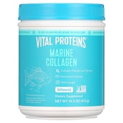 Vital Proteins Marine Collagen, 14.5 oz