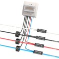 thumbnail image 6 of UL Listed EKM Omnimeter II v.3 Universal Smart SubMeter RS-485 Modbus Meter #25, 6 of 12