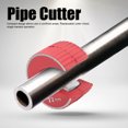 thumbnail image 2 of LAFGUR Professionnel Mini Coupe-Tube Rond en Alliage Portable 22mm Outil de Coupe de Tube Accessoire, Coupe-Tube, 2 of 8