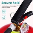 thumbnail image 5 of Milisten 15 Sets Fire Extinguisher Pins Replacement Lock Pins Metal Pull Pins Fire Extinguisher Attachment, 5 of 5