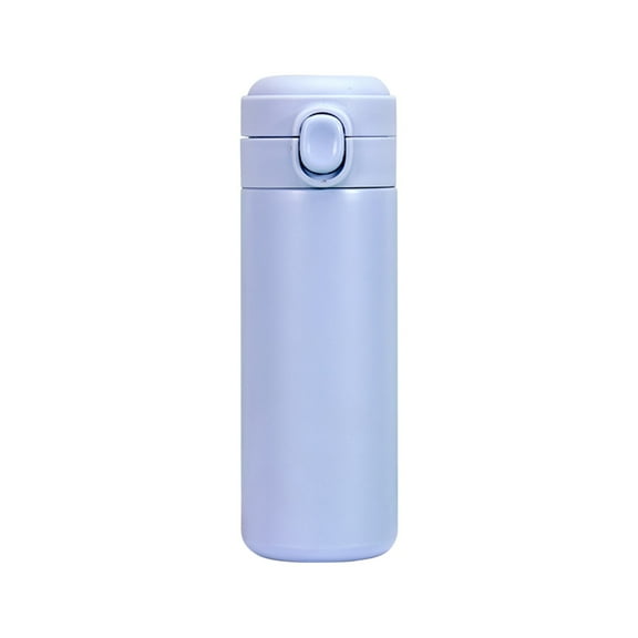 Fimeskey Kitchen Supplies Double Walled Insulated Thermos Stainless Steel Travel Cup With Leak Proof Lid Insulated Vacuum Travel Coffee Mug Up Travel Coffee Cup For Hot And Cold Water Coffee And Tea