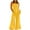 AA-Yellow, variant on JURANMO Womens Linen 2 Piece Sets Spaghetti Strap Tank Tops and Wide Leg Pants Summer Beach Outfits Vacation Matching Loungewear White M Daily Sales
