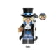 thumbnail image 3 of Set de 8 Figuras de Acción de Piratas – Luffy, Sabo, Ace y Barbablanca, Juguetes de Bloques de Construcción ABS para Niños y Niñas, 3 of 9