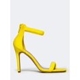 thumbnail image 2 of Breckelle's Swagger-02 - Yellow 9, 2 of 5