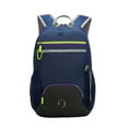 thumbnail image 2 of jiaxiM School Backpacks Water Resistant Large Capacity Outdoor Hiking School Bag for Ages 10 to 18, High School, University, Cycling, Travel, Daily Campus, 2 of 4