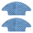 thumbnail image 1 of Lot de 2 tampons de nettoyage pour i à franges Lefant M210, M210S, M210B et M213, 1 of 4