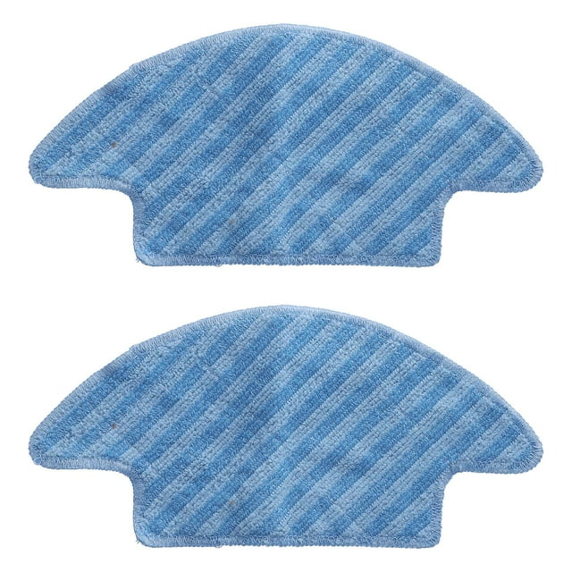 Lot de 2 tampons de nettoyage pour i à franges Lefant M210, M210S, M210B et M213