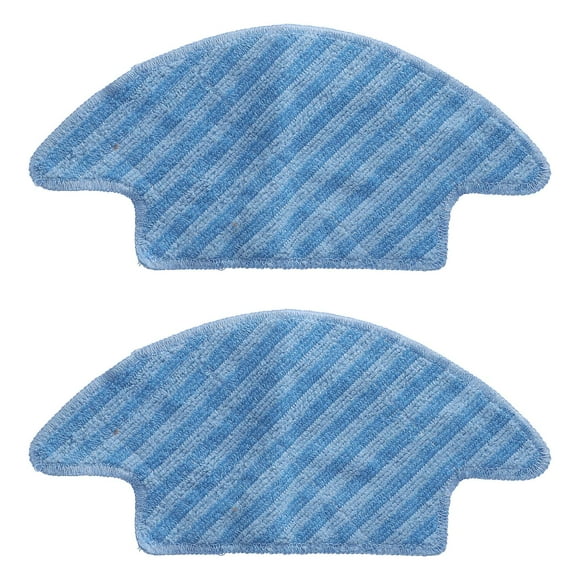 Lot de 2 tampons de nettoyage pour i à franges Lefant M210, M210S, M210B et M213