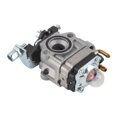 thumbnail image 2 of Carburetor Carb, Easy To Install 2 Stroke Engine Carburetor  for Hedge Trimmer, 2 of 8