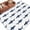 White, variant on Blue Coastal Shark Bathroom Rug Washable 2x3 Entryway Rug Non Slip Ocean Sea Nautical Front Door Mat Low Pile Indoor Doormat Throw Floor Carpet for Kitchen Bedroom Entrance