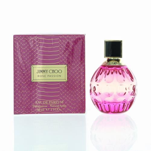 JIMMY CHOO ROSE PASSION JIMMY CHOO ROSA PASIÓN