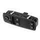 thumbnail image 1 of Botón De Control Del Interruptor Del Elevalunas Eléctrico, Interruptor Maestro De Elevalunas Negro Para Town Amp Country 2012-2015 Para Grand Caravan 2012-2015, 1 of 7