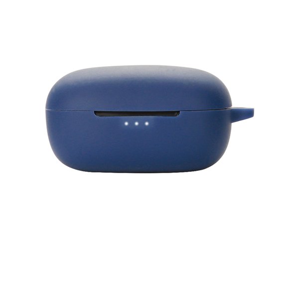 Carrying Housing for EarFun Air Pro 3 Earphone Dust Washable Charging-Box Sleeve