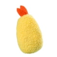 thumbnail image 2 of Puppy Teether Toy, Squeaky Dog Teething Toy Fine Details  for Family Yellow,Orange, 2 of 8