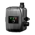 thumbnail image 2 of Bomba de presión de agua automática silenciosa para fregadero de cocina doméstico Negro, 2 of 9