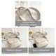 thumbnail image 5 of onlyliua Liquidación Del Día Ofertas Prime Bolso Bandolera y Correa para Mujer, Moda, Sencillo, Tipo Mensajero, Tipo Cartera, para Teléfono Móvil, 5 of 7