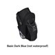thumbnail image 2 of Wosthever Universal Mountain Road Bike Agua Bebida Botella Bolsa Bicicletas Bolsa trasera Bolsas de asiento Raya reflectante Equipo al aire libre Ciclismo Tipo básico, 2 of 6