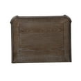 thumbnail image 4 of Magnolia Manor White 1 Drawer Night Stand, 4 of 6