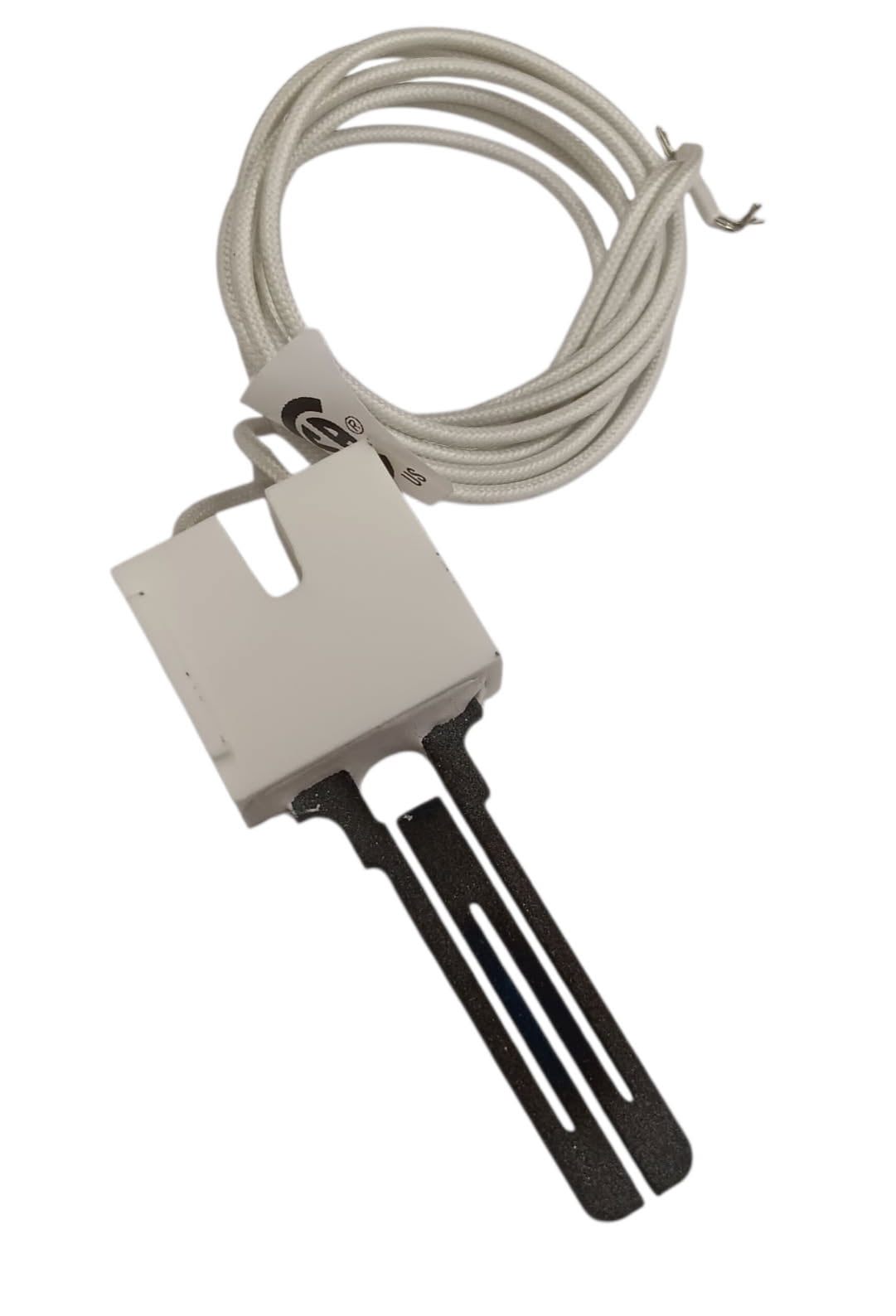 IG402K, Furnace Igniter Flat Ignitor Kit, 120 VAC, 24"