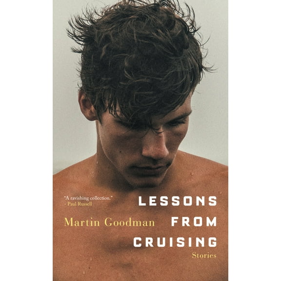 Lessons from Cruising, (Paperback)