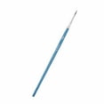 thumbnail image 1 of Detailing Brush, Wide Application  Workmanship Wooden Handle Paint Brush Portable  for Oil Blue,Red, 1 of 7