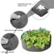 thumbnail image 4 of 1 Uds bolsa de cultivo no tejida-gris 127*30 Ormromra CPB-US-DYP01-9, 4 of 5
