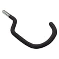 thumbnail image 1 of Gancho para bicicleta Crawford Super Medium, acero negro, 34 kg de capacidad, 1 of 3