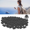 thumbnail image 4 of Rope Spring Cord Locks, Light Spring Load Design Practically Spring Cord Locks, For Lanyards Luggage Backpacks Sports Shoes, 4 of 8