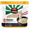 thumbnail image 1 of Haiku Nouilles Ramen, 300gr, 1 of 4